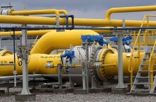 FT: Ποιες ευρωπαϊκές χώρες ανοίγουν λογαριασμούς για να πληρώσουν το ρωσικό φυσικό αέριο σε ρούβλια