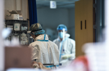 Ηπατίτιδα στα παιδιά: Αρνητική στον αδενοϊό η εξέταση της 16χρονης στη Λάρισα