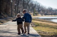 Ηπατίτιδα: Τι πρέπει να προσέξουν παιδιά και γονείς