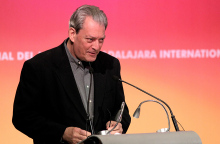 Νεκρός από υπερβολική δόση ο γιος του συγγραφέα Πολ Όστερ