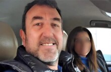 Γιάννης Σκαφτούρος