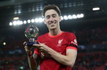 Ο Κώστας Τσιμίκας 