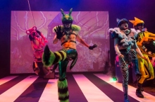 "We are in the army now" του Ηλία Αδάμ στη Στέγη