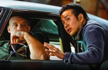 Ο Τζάστιν Λιν αποχώρησε από την σκηνοθεσία του «Fast X»