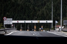 Πρωτομαγιά: Χωρίς προβλήματα η έξοδος των εκδρομέων 