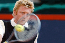 Καταδικάστηκε για παράλειψη αποκάλυψης περιουσίας και για απόκρυψη χρεών o Μπόρις Μπέκερ