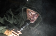 "Ηρακλής" σε σκηνοθεσία Τομάς Λούζνυ