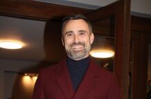 Γιώργος Καπουτζίδης © NDP  