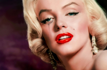 «Το Μυστήριο της Μέριλιν Μονρόε: Οι Άγνωστες Κασέτες» στο Netflix