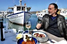 Σιγή Ιχθύος, το ωραίο γαστρονομικό στέκι στη Νάουσα της Πάρου