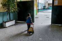 Πώς θα ανοίξουν σχολεία και Πανεπιστήμια μετά το Πάσχα