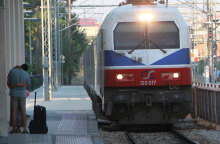 Τα τρένα την Πρωτομαγιά 2022 κινούνται με τροποποιημένα δρομολόγια