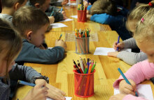 Η οξεία ηπατίτιδα χτυπά κυρίως παιδιά ηλικίας κάτω των 5 ετών