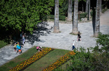 Τα κρούσματα κορωνοϊού σήμερα Σάββατο (30/4) ανακοίνωσε ο ΕΟΔΥ