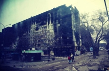 Πολεμικά διδάγματα από την Ουκρανία