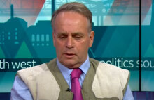 Ο Νιλ Πάρις είναι ο βουλευτής στη Βρετανία που έβλεπε πορνό στη Βουλή των Κοινοτήτων