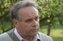 O Neil Parish είναι ο Βρετανός βουλευτής που έβλεπε πορνό στη Βουλή των Κοινοτήτων