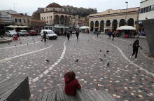 Άρση μέτρων: Τα μέτρα που αίρονται από σήμερα