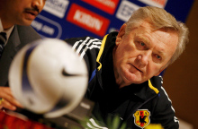 Πέθανε ο πρώην προπονητής του Παναθηναϊκού Ίβιτσα Οσιμ