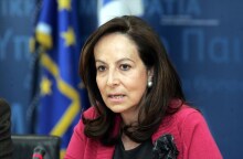 Η Άννα Διαμαντοπούλου πρόεδρος της Επιτροπής της Ε.Ε. για το μέλλον του κοινωνικού κράτους