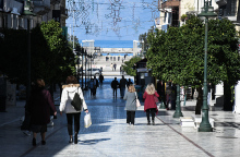 Κορωνοϊός στα λύματα: Οι νέες μετρήσεις - Πού σημειώθηκε αύξηση