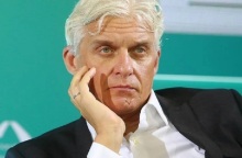 Ρωσία: «Έχασα τα πάντα αλλά δεν έχασα την ψυχή μου!» λέει ο Ρώσος εκατομμυριούχος Όλεγκ Τινκόφ	