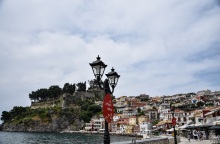 Καιρός (Φωτό Αρχείου)