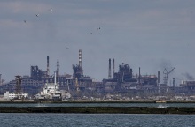 Ουκρανία: «Σφοδρές μάχες στο Azovstal - Χάθηκε η επαφή με τους μαχητές»