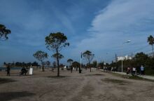 Βελτιώνεται ο καιρός την Πέμπτη στις περισσότερες περιοχές της χώρας