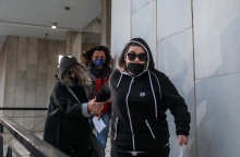 Δήμητρα Πισπιρίγκου: Η αδελφής της Ρούλας Πισπιργίκου που κατηγορείται για τη δολοφονία της 9χρονης Τζωρτζίνας