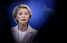 Ούρσουλα Φον Ντερ Λάιεν