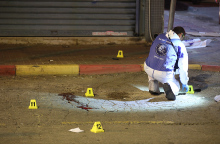 Ισραήλ: Επίθεση με τρεις νεκρούς στην πόλη Ελάντ (Φωτογραφία αρχείου)