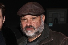Ο σκηνοθέτης Κώστας Κωστόπουλος