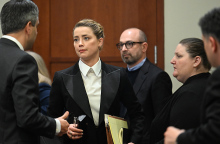 Άμπερ Χερντ