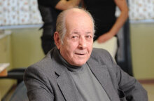 Ο «Τζίμης» είχε ανοίξει το πρώτο στούντιο για τατουάζ το 1978 στην Πλάκα