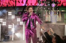 Ο Ποστ Μαλόουν