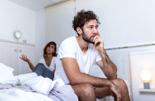 Στυτική δυσλειτουργία: 6 άγνωστοι παράγοντες κινδύνου 