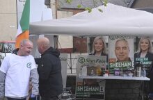 Βόρεια Ιρλανδία: Προς ιστορική νίκη το Σιν Φέιν για πρώτη φορά στα χρονικά