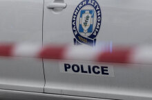 Με σφαίρα στο κεφάλι βρέθηκε νεκρός άνδρας στη Θεσσαλονίκη