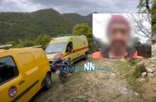 Νεκρός στη Ναυπακτία ο αθλητής αγώνα δρόμου που έπεσε σε χαράδρα