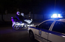 Συνελήφθη ο οδηγός στη Μονεμβασιά που παρέσυρε και σκότωσε δύο ηλικιωμένους