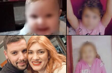 Αποκαλυπτικοί διάλογοι ανάμεσα σε Ρούλα Πισπιρίγκου και Μάνο Δασκαλάκη για τα νεκρά παιδιά στην Πάτρα