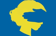 Μας μεγάλωσαν λύκοι, Kimberly Brubaker 