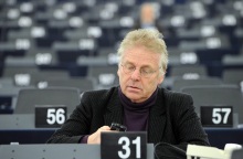 Αντιδράσεις Ντανιέλ Κον Μπεντίτ για τη συμφωνία Οικολόγων με Μελανσόν