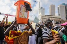 Ο πρόεδρος της Σρι Λάνκα κήρυξε κατάσταση έκτακτης ανάγκης στη χώρα