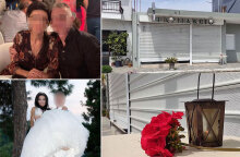 Ο συζυγοκτόνος στην Καβάλα, η 43χρονη φαρμακοποιός και το φαρμακείο όπου έγινε η γυναικοκτονία