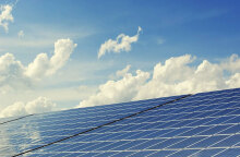 Το μεγαλύτερο ηλιακό πάρκο της Ευρώπης στην Πορτογαλία θα δίνει ρεύμα σε 1.500 οικογένειες