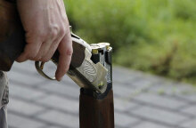 Με καραμπίνα σκότωσε τον πατέρα του ο 22χρονος στα Διαβατά Θεσσαλονίκης