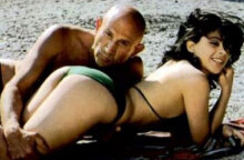 Ο Κώστας Γκουσγκούνης έγινε πασίγνωστος μέσα από τις ταινίες και τις ατάκες του