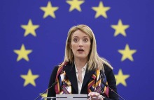 Ρομπέρτα Μετσόλα